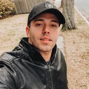 Meet your Posher, José